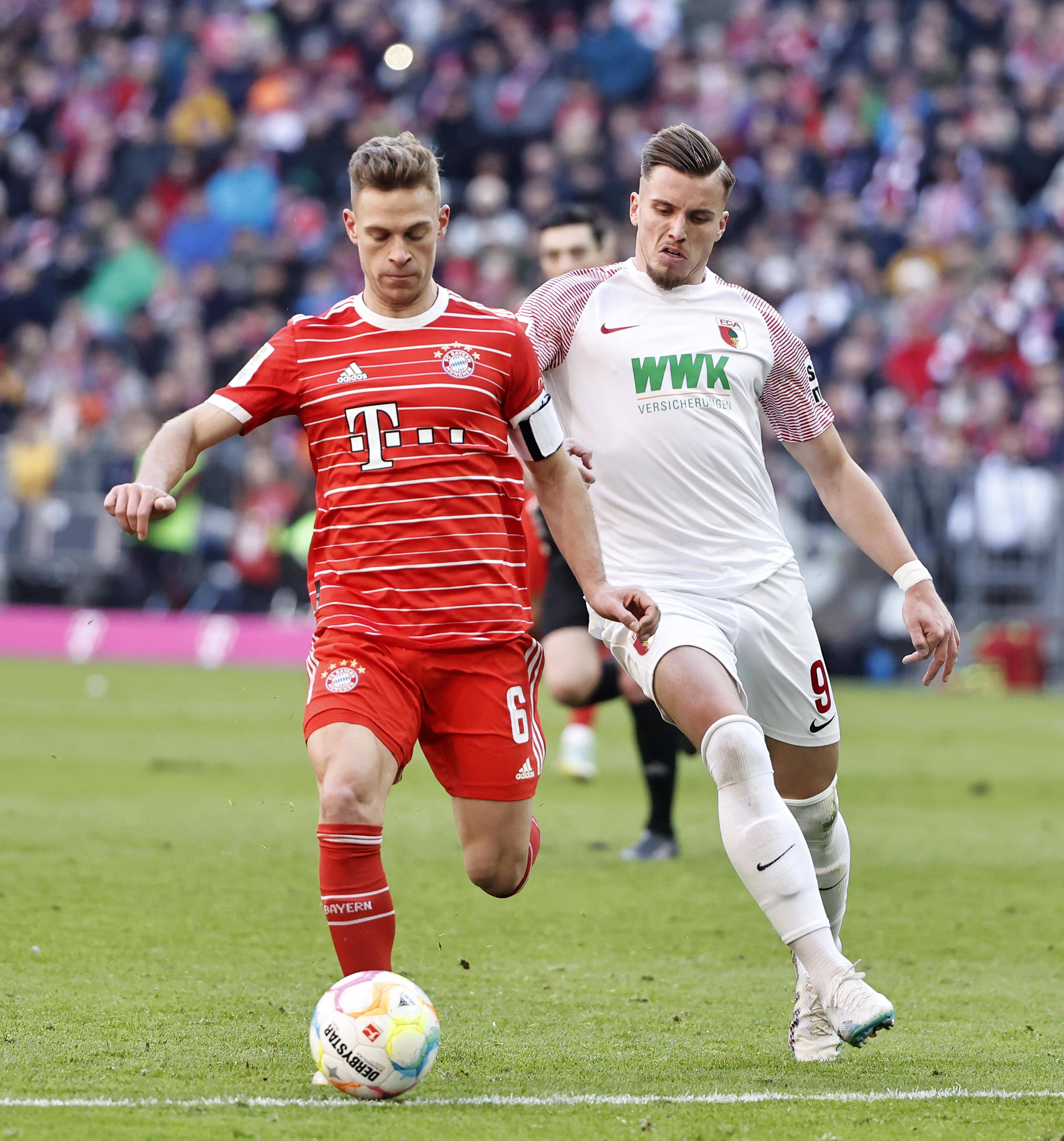 世俱杯-沙尔克绝杀拜仁慕尼黑,豪取三分提振士气的简单介绍