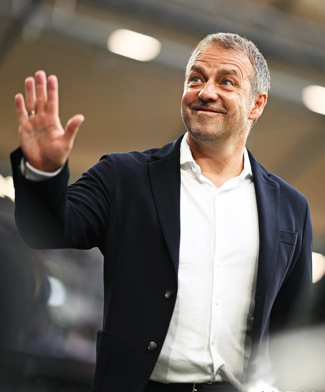 巴塞罗那主教练公开表态生涯规划 巴塞罗那主教练公开表态生涯规划