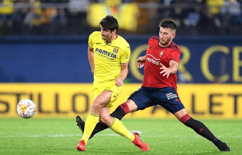 世俱杯直播-比利亚雷亚尔大胜对手,逼近欧战资格