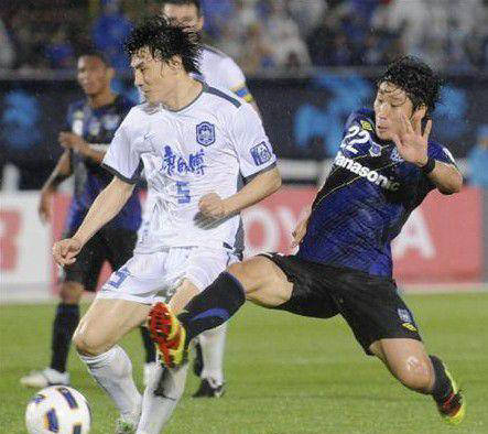 天津泰达小组赛末轮关键大战,冲击晋级名额 天津泰达小组赛末轮关键大战,冲击晋级名额