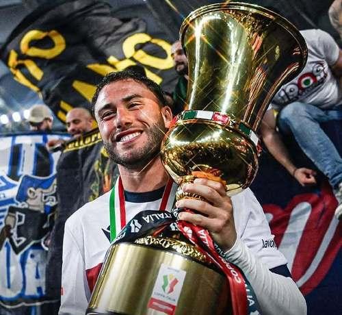 意大利在关键时刻击败土耳其,晋级希望大增 意大利在关键时刻击败土耳其,晋级希望大增