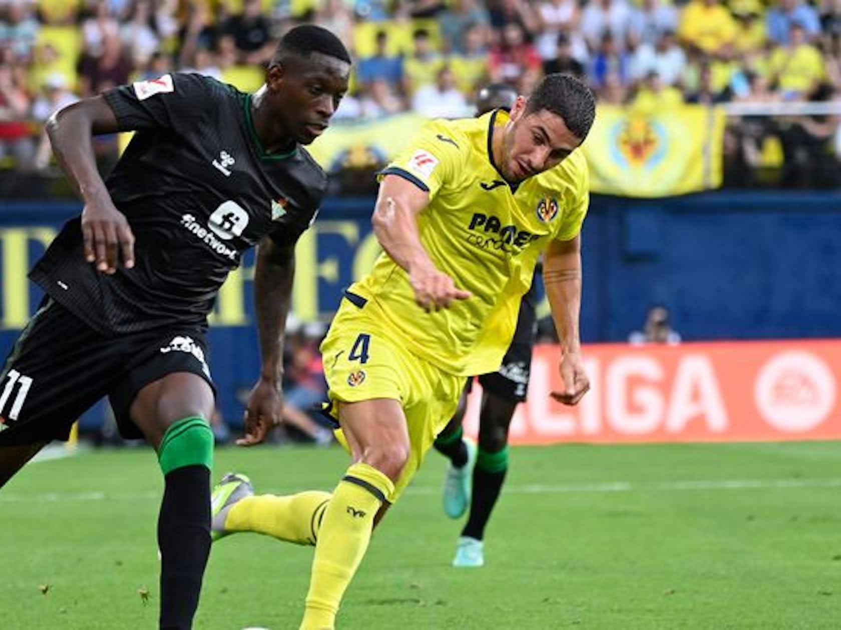 世俱杯冠军-皇家贝蒂斯主场告捷,伊格莱西亚斯关键进球!