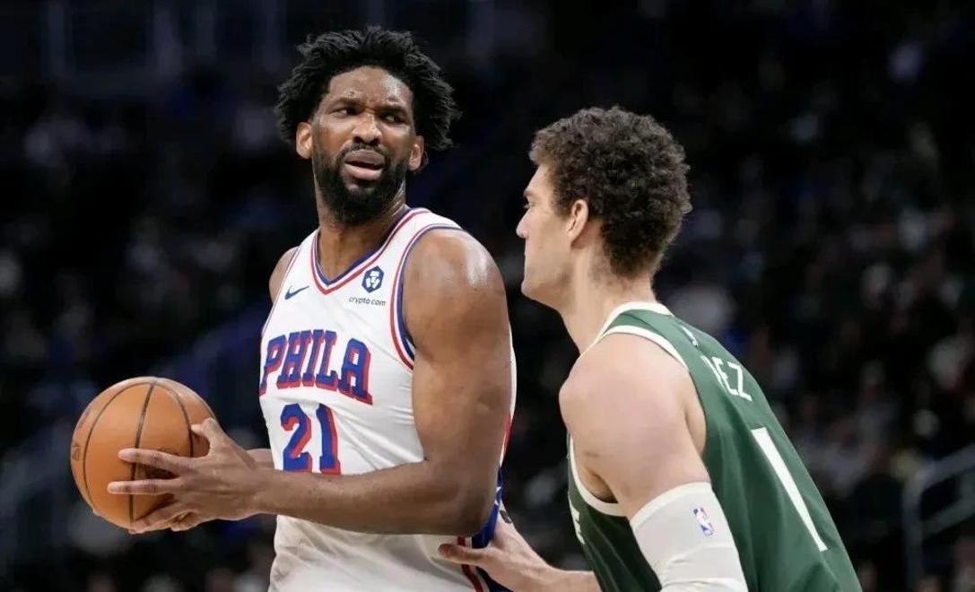 世俱杯冠军-76人轻取山西队,利拉德统治全场的简单介绍