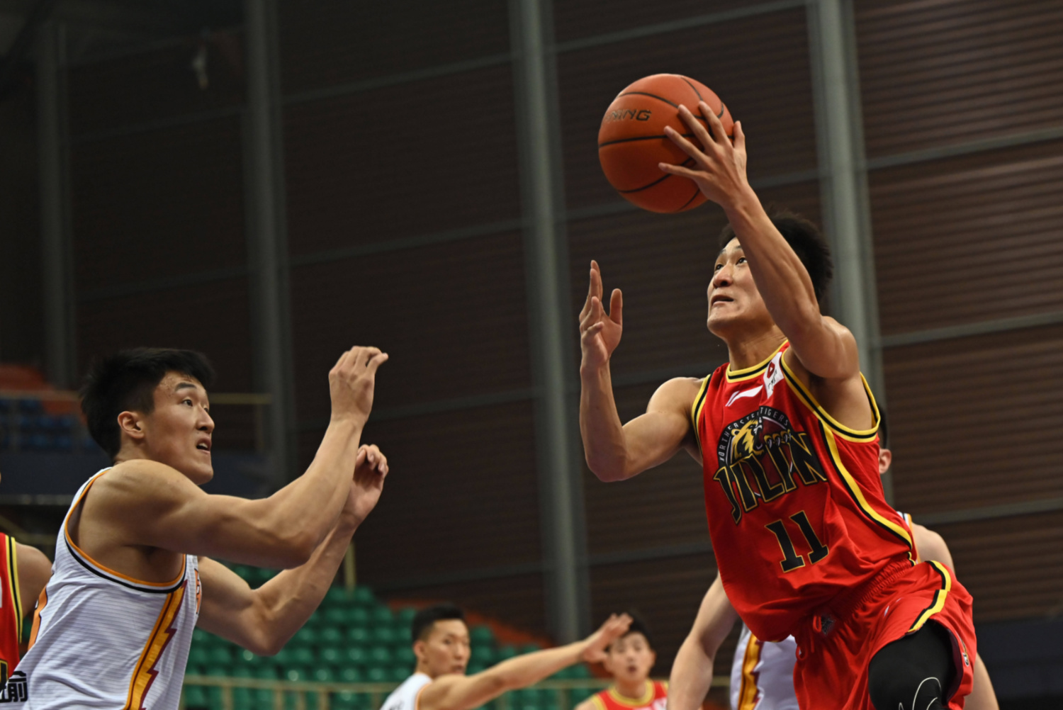 世俱杯赛程-吉林队完胜独行侠,范弗利特扛起全队的简单介绍