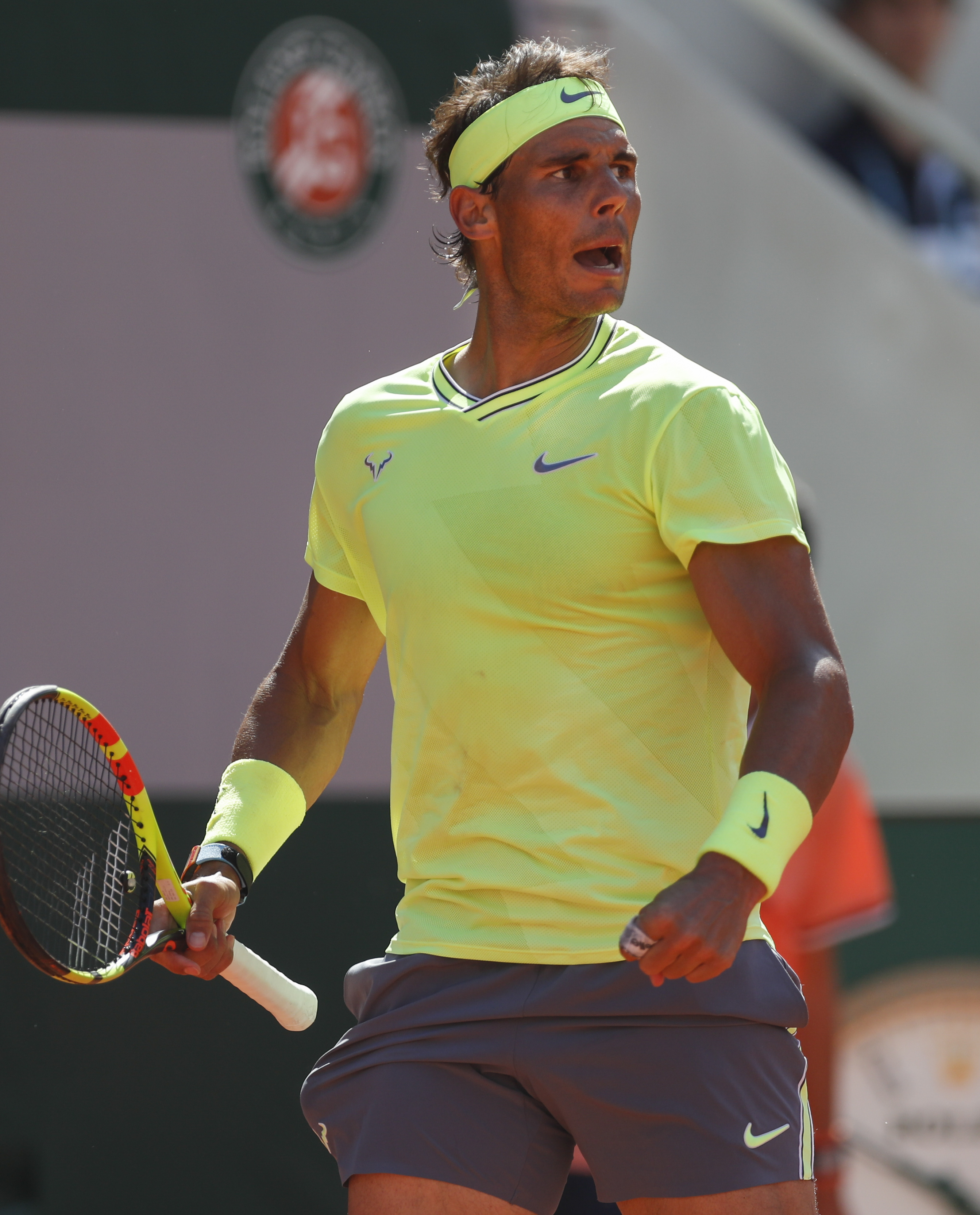 法国网球队强势德国网球队,纳达尔惊艳世界的简单介绍 法国网球队强势德国网球队,纳达尔惊艳世界的简单介绍