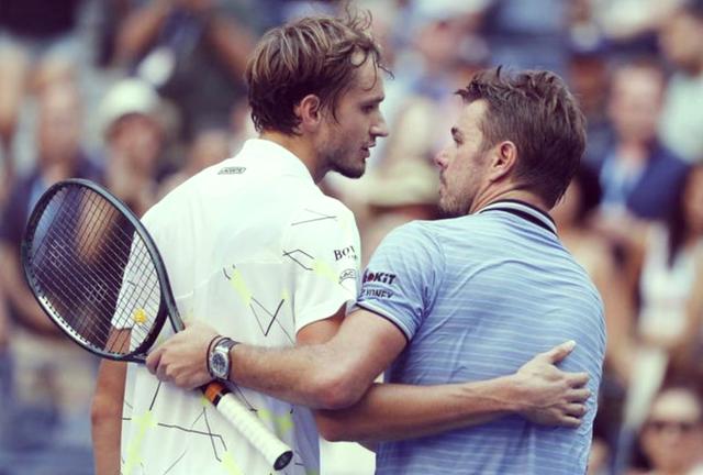 世俱杯赛程-澳网力克美网,梅德韦杰夫扛起全队