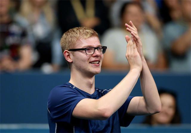 波兰队绝杀法国队，王皓高光表现