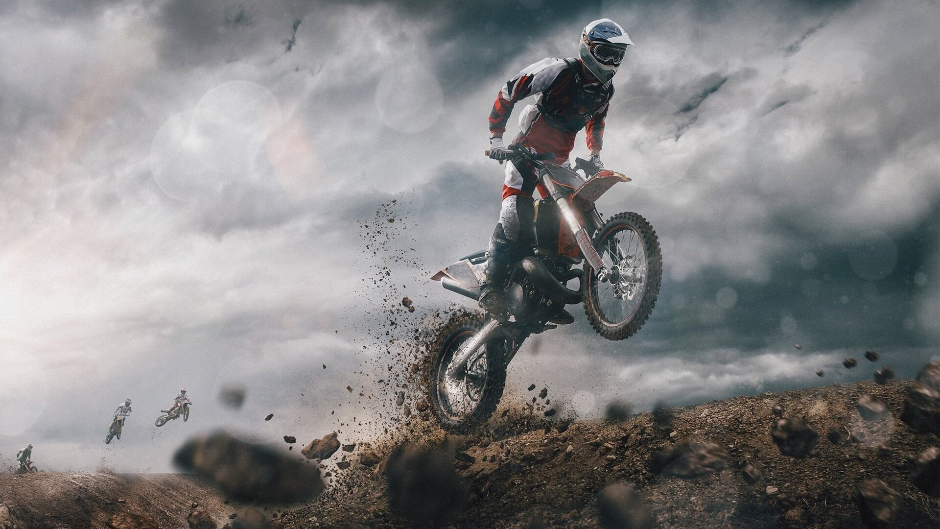 秩序的裂缝，当加纳的集体意志与基米希的个人神谕，在时空中交错