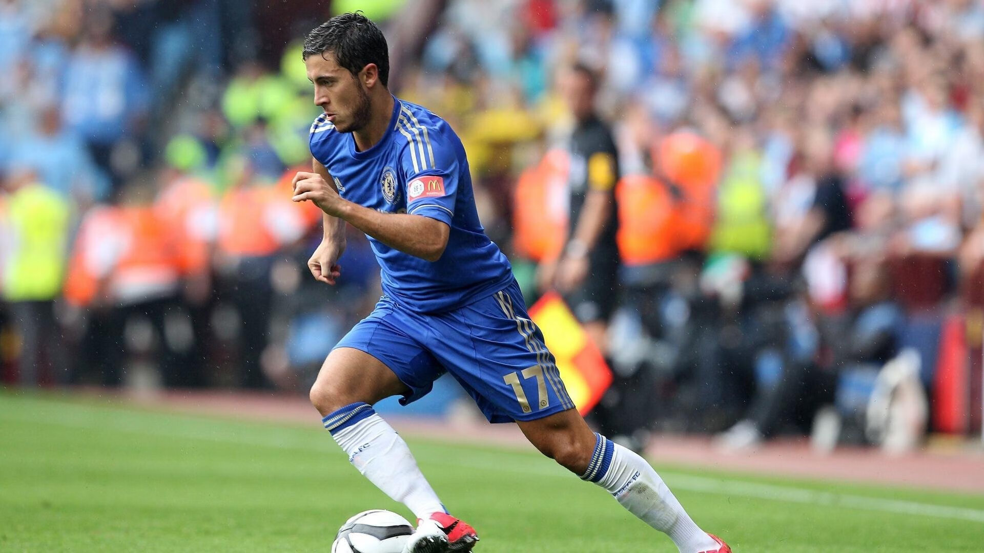 星芒与铁壁,当萨内的琴弦拨动红牛的命运